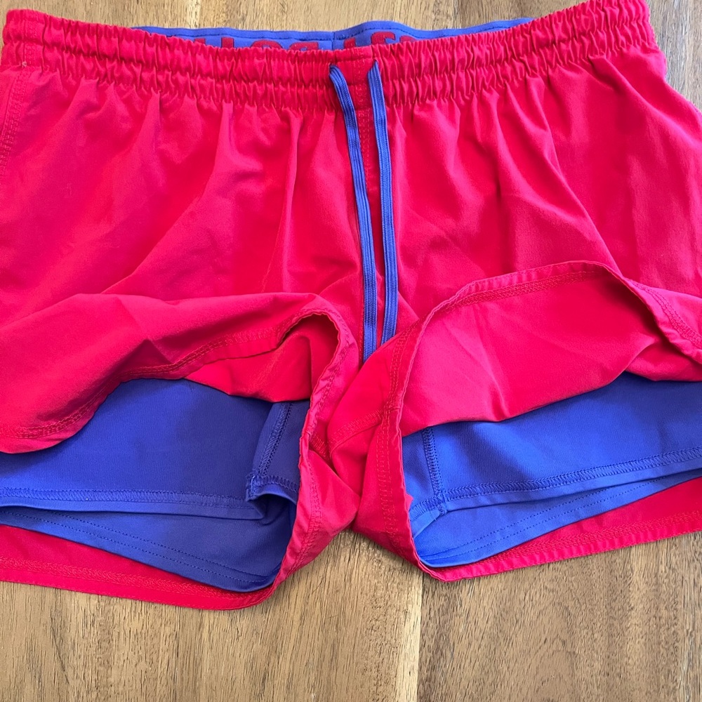 Nike Running Shorts - Picture 2 of 5